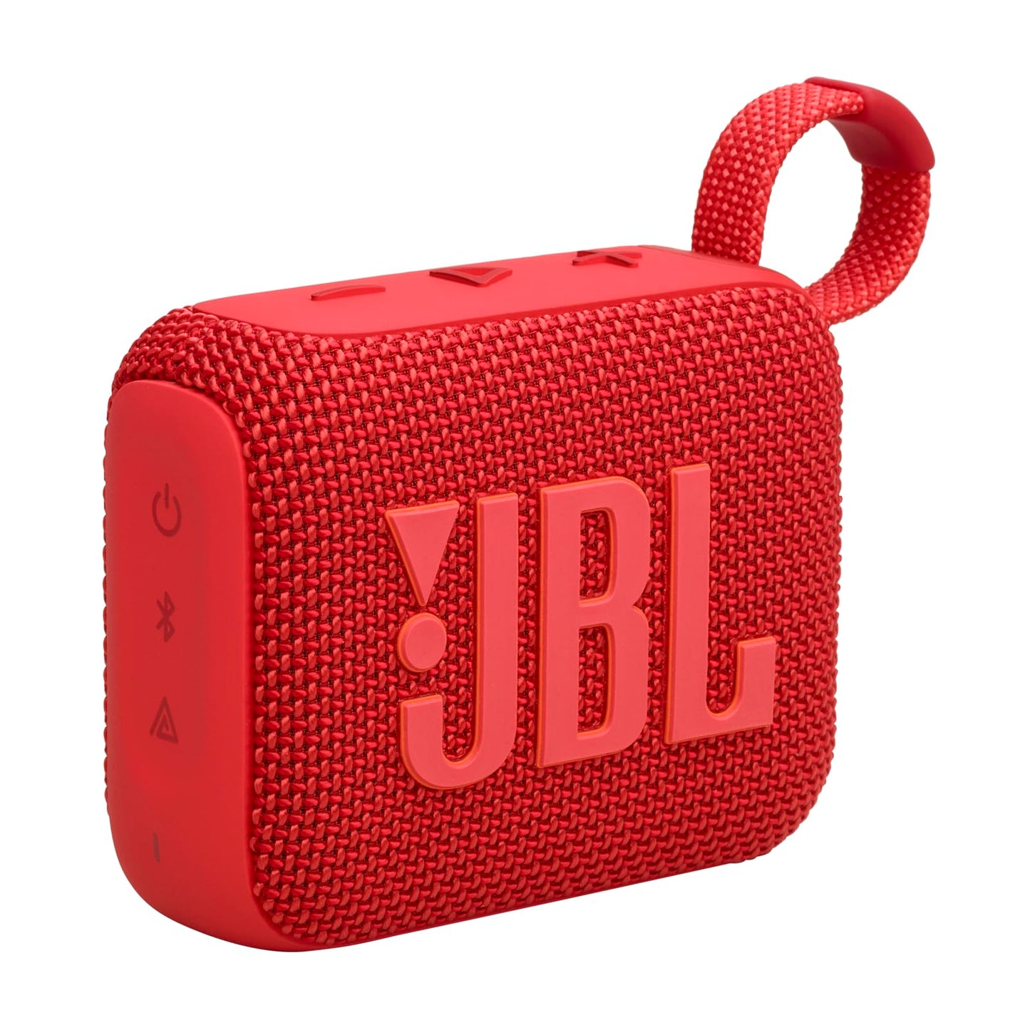 JBL GO4 Rojo