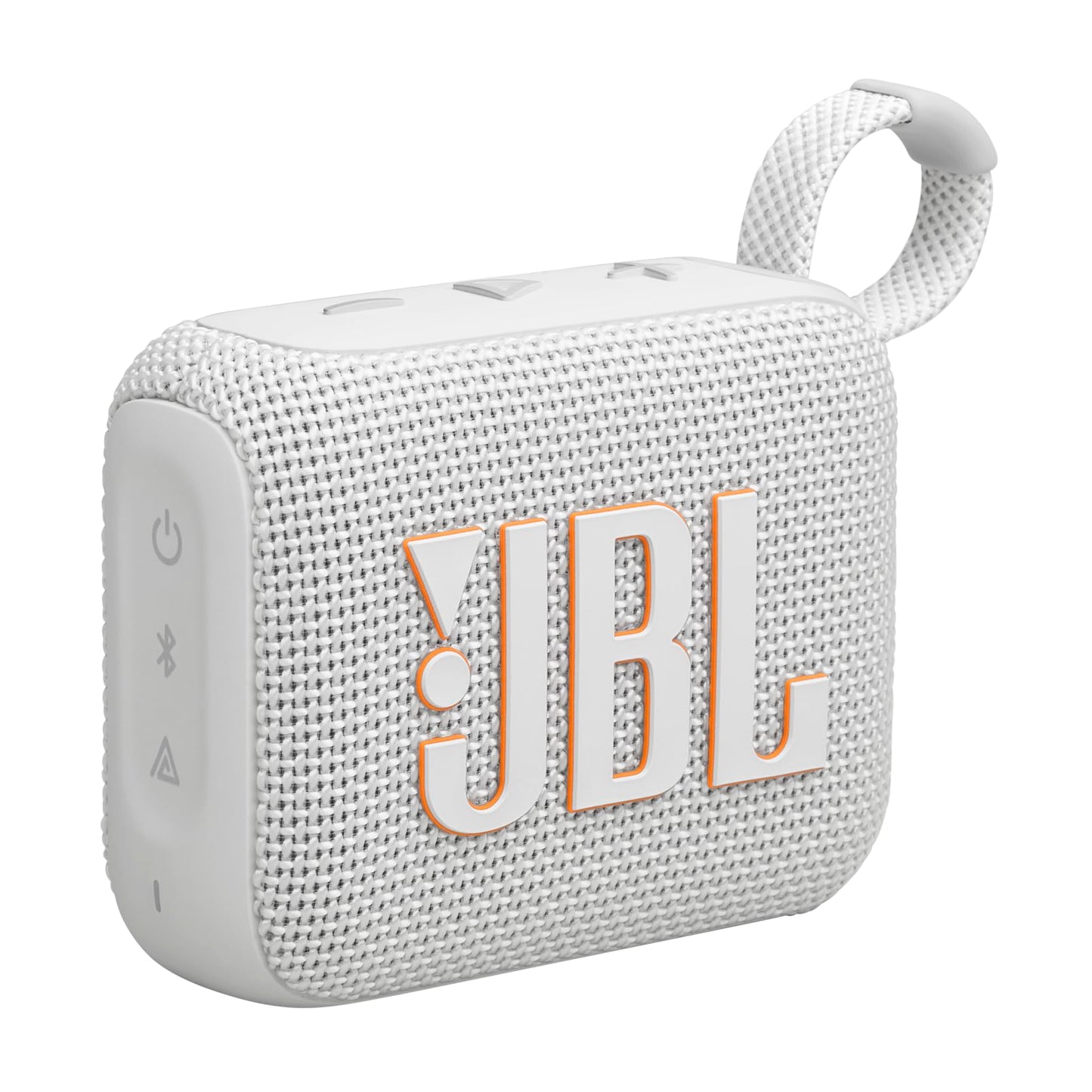 JBL GO4 Blanco