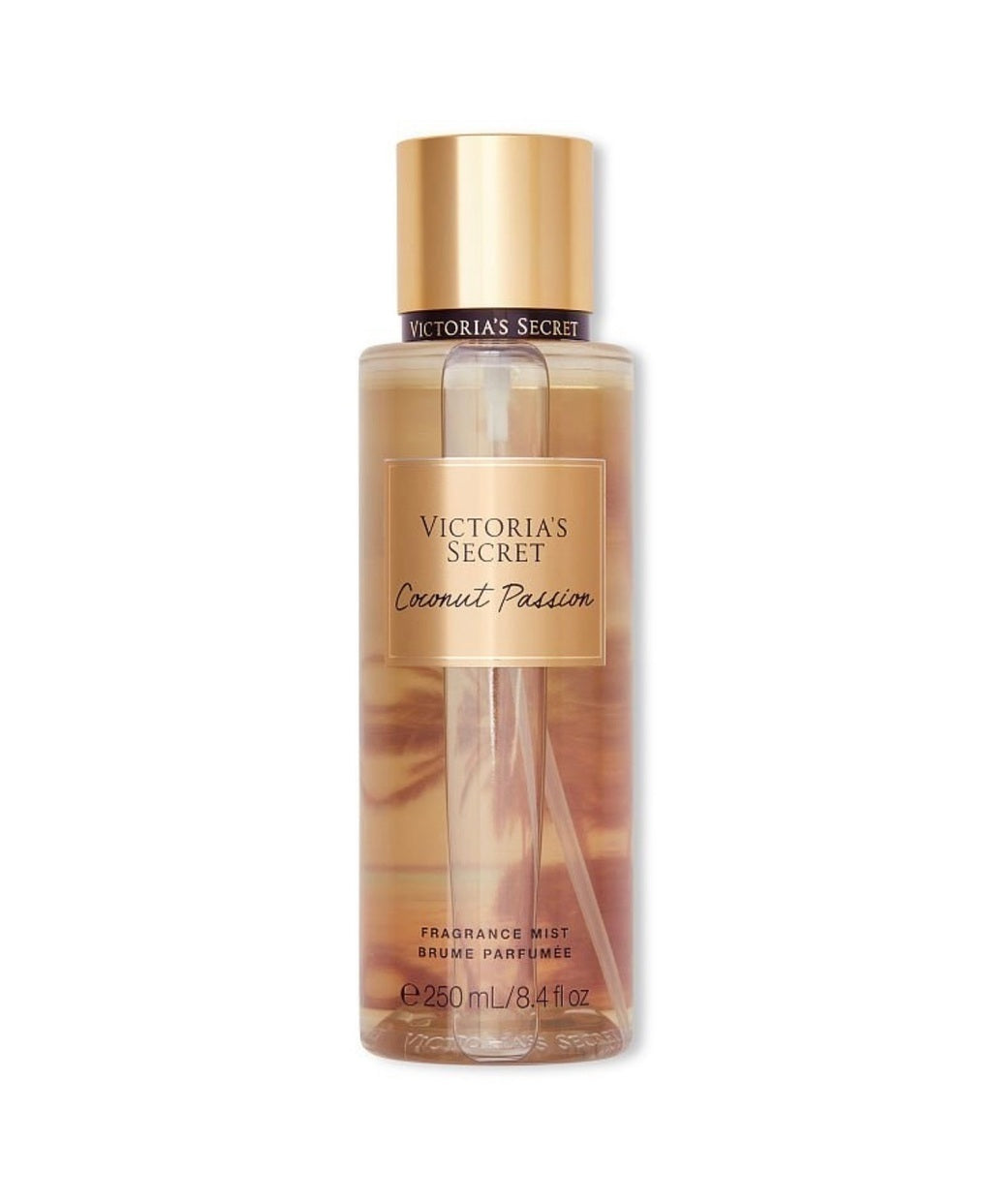 Victoria's Secret Coconut Passion Fragrance Mist 250ml