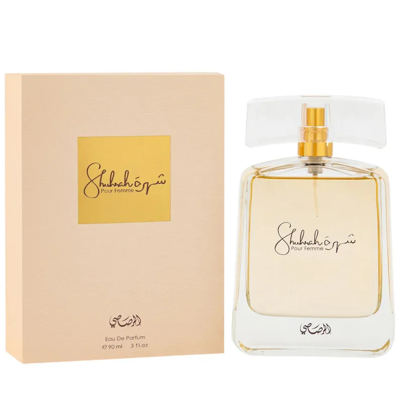 RASASI SHURAH POUR FEMME EDP 90ML