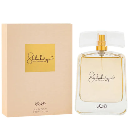 RASASI SHURAH POUR FEMME EDP 90ML