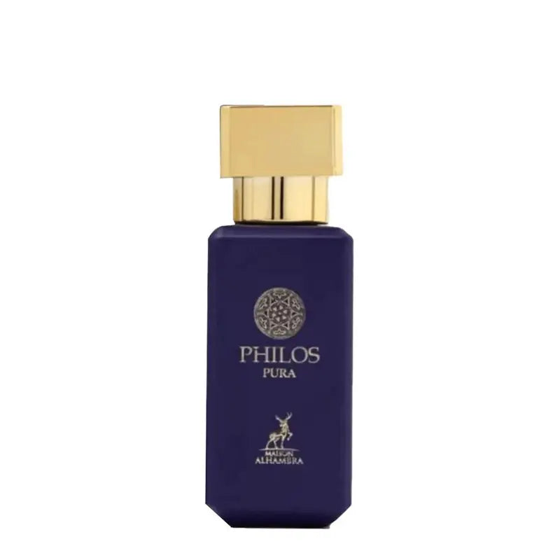 MAISON ALHAMBRA PHILOS PURA EDP  30ML