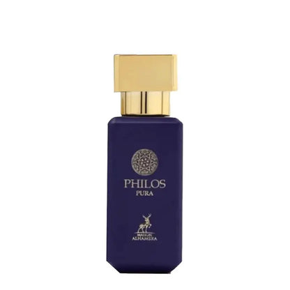 MAISON ALHAMBRA PHILOS PURA EDP  30ML