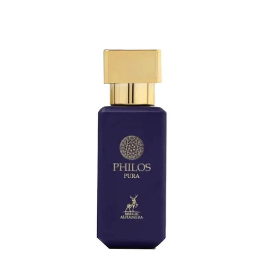 MAISON ALHAMBRA PHILOS PURA EDP  30ML