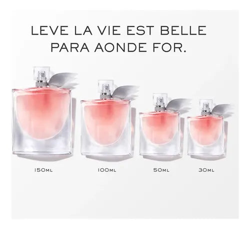 LANCOME LA VIE EST BELLE EDP 150ml