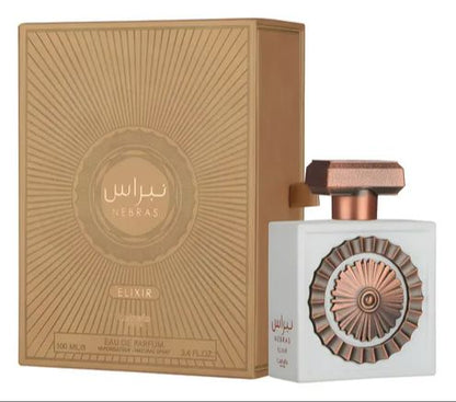 LATTAFA PRIDE NEBRAS – EDP 100ML (UNISEX)