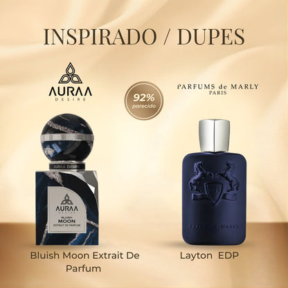 AURAA DESIRE BLUSH MOON EDP 100ML