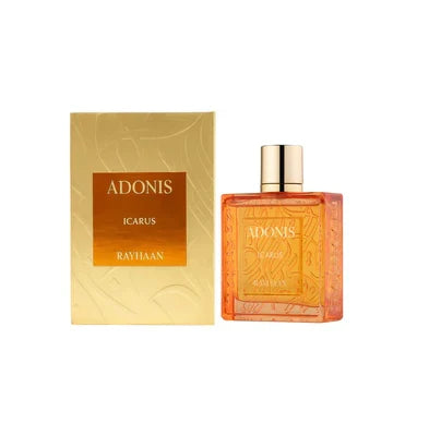 RAYHAAN ADONIS ICARUS EDP 100ML