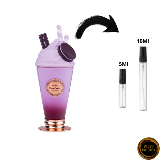 DECANT  ARMAF YUM YUM EDP