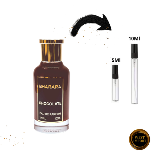 DECANT  BHARARA CHOCOLATE EDP