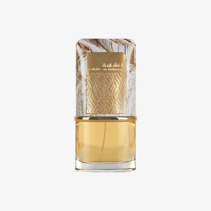 LATTAFA AL NASHAMA 100ML