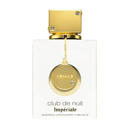 DECANT 5ML ARMAF CLUB DE NUIT IMPERIAL EDP