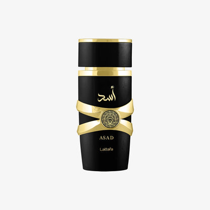 LATTAFA ASAD DECANT 5ML