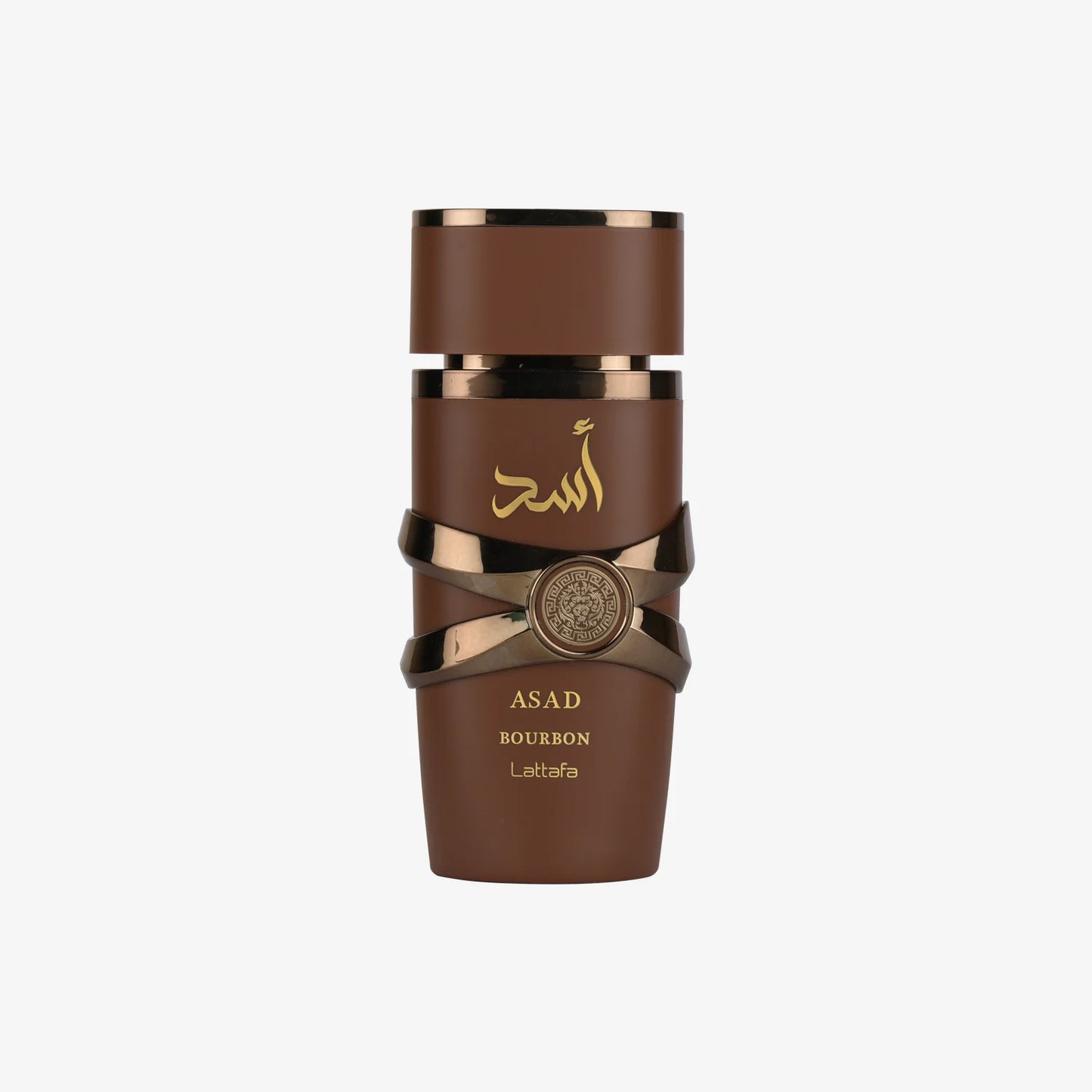 DECANT 5ML LATTAFA ASAD BOURBON
