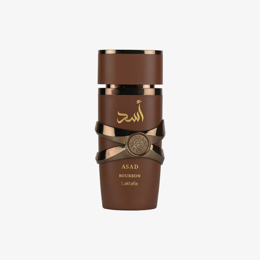 DECANT 5ML LATTAFA ASAD BOURBON