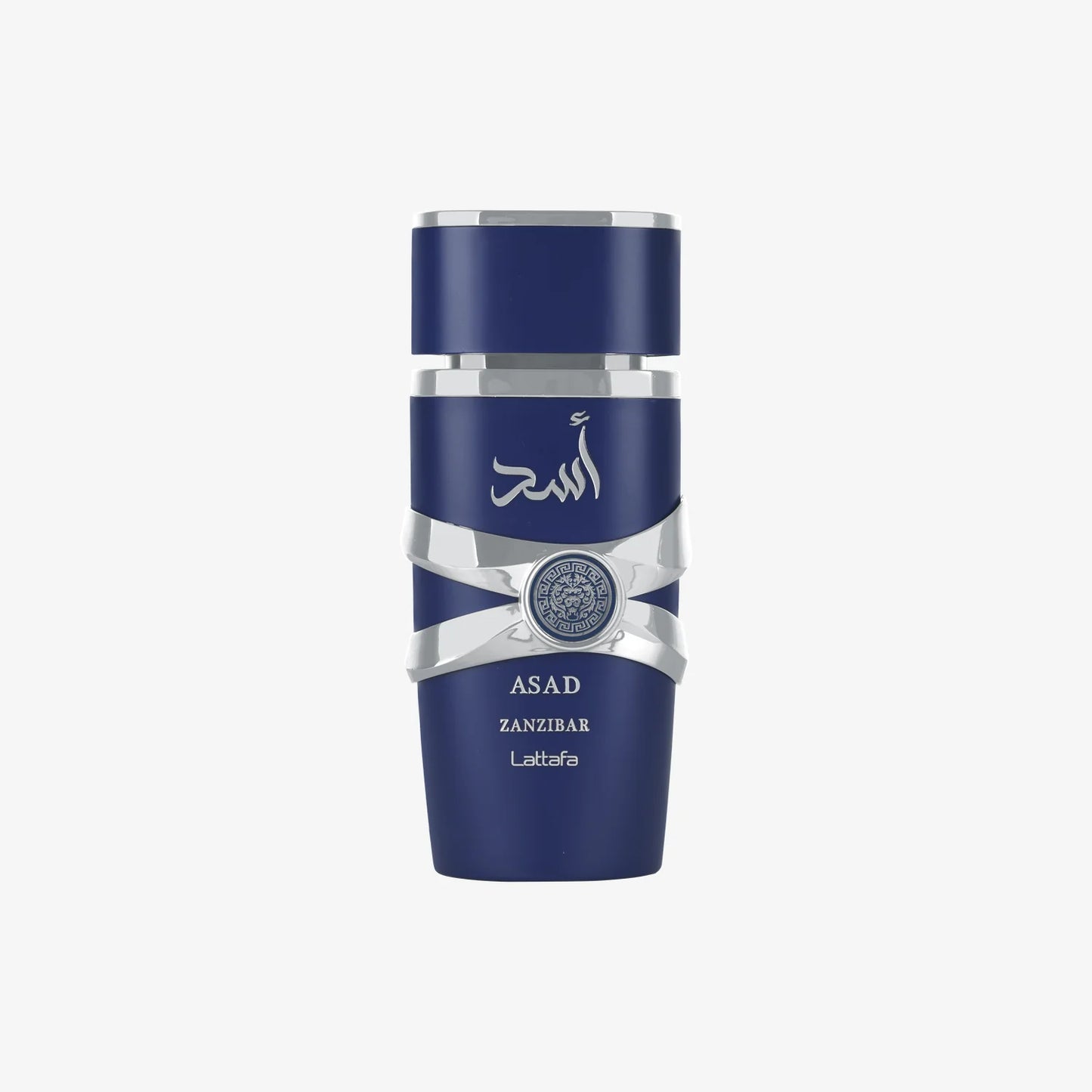 LATTAFA ASAD ZANZIBAR 100ML