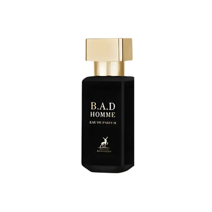 MAISON ALHAMBRA B.A.D HOMME EDP 30ML