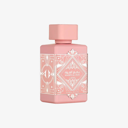 DECANT LATTAFA BADEE NOBLE BLUSH