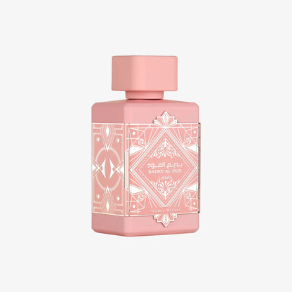 DECANT 5ML LATTAFA BADEE NOBLE BLUSH