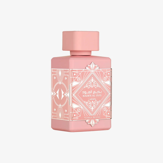 DECANT 5ML LATTAFA BADEE NOBLE BLUSH