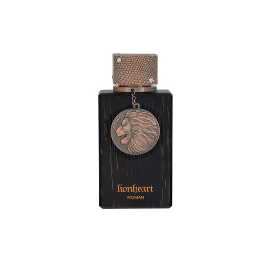CLUB DE NUIT LIONHEART EDP WOMAN 100ml