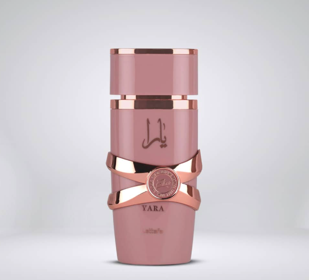 DECANT LATTAFA YARA ELIXIR 5ML