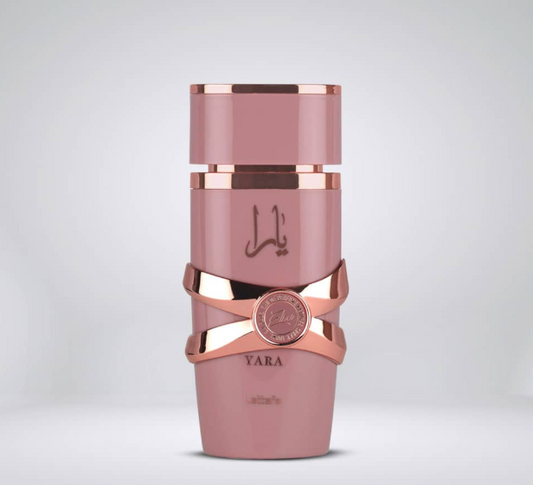 DECANT LATTAFA YARA ELIXIR 5ML