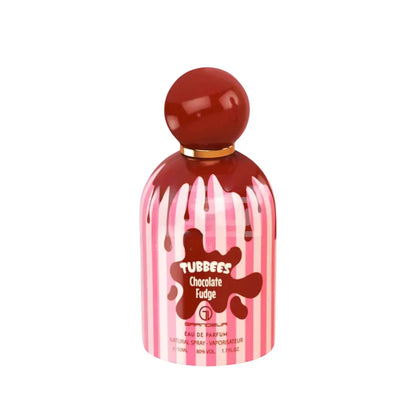 DECANT  GRANDEUR TUBBEES CHOCOLATE FUDGE EDP UNISEX