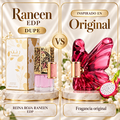 Lattafa Asdaaf Raneen EDP 80 ml