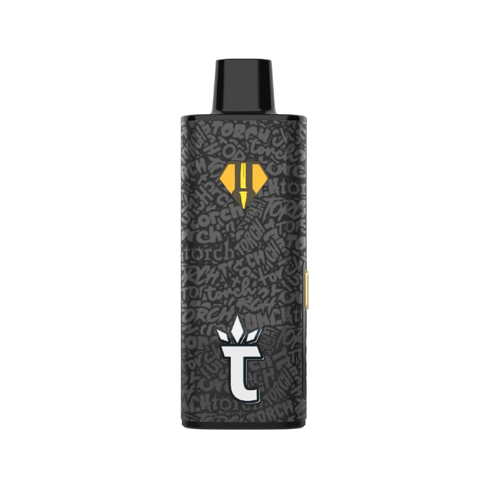 GRAPE GELATO Torch 7.5g thc-A CRYO