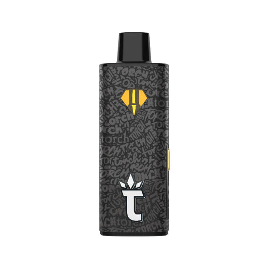 GRAPE GELATO Torch 7.5g thc-A CRYO
