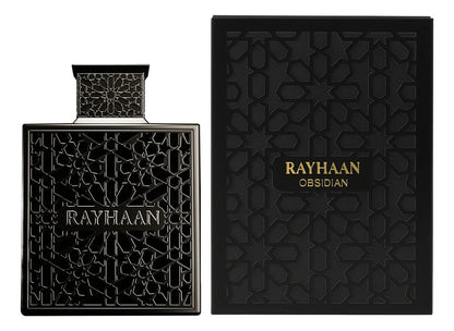 RAYHAAN OBSIDIAN EDP DECANT