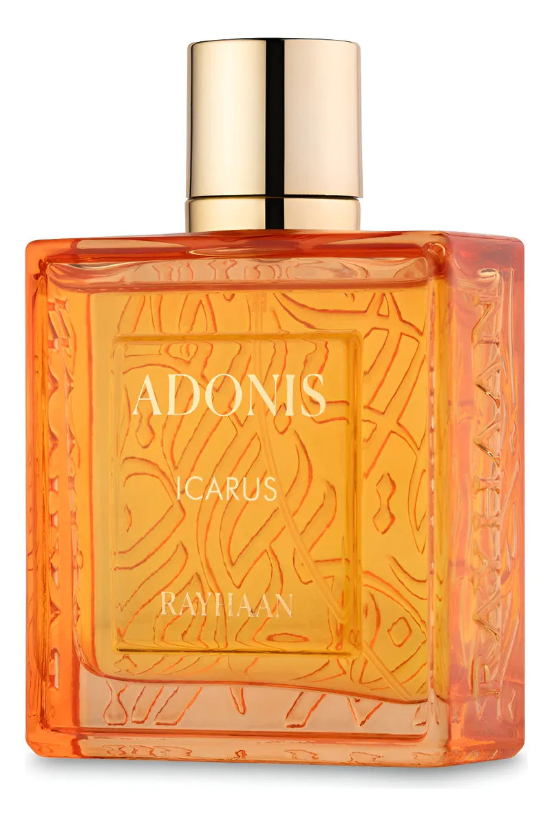 RAYHAAN ADONIS ICARUS DECANT