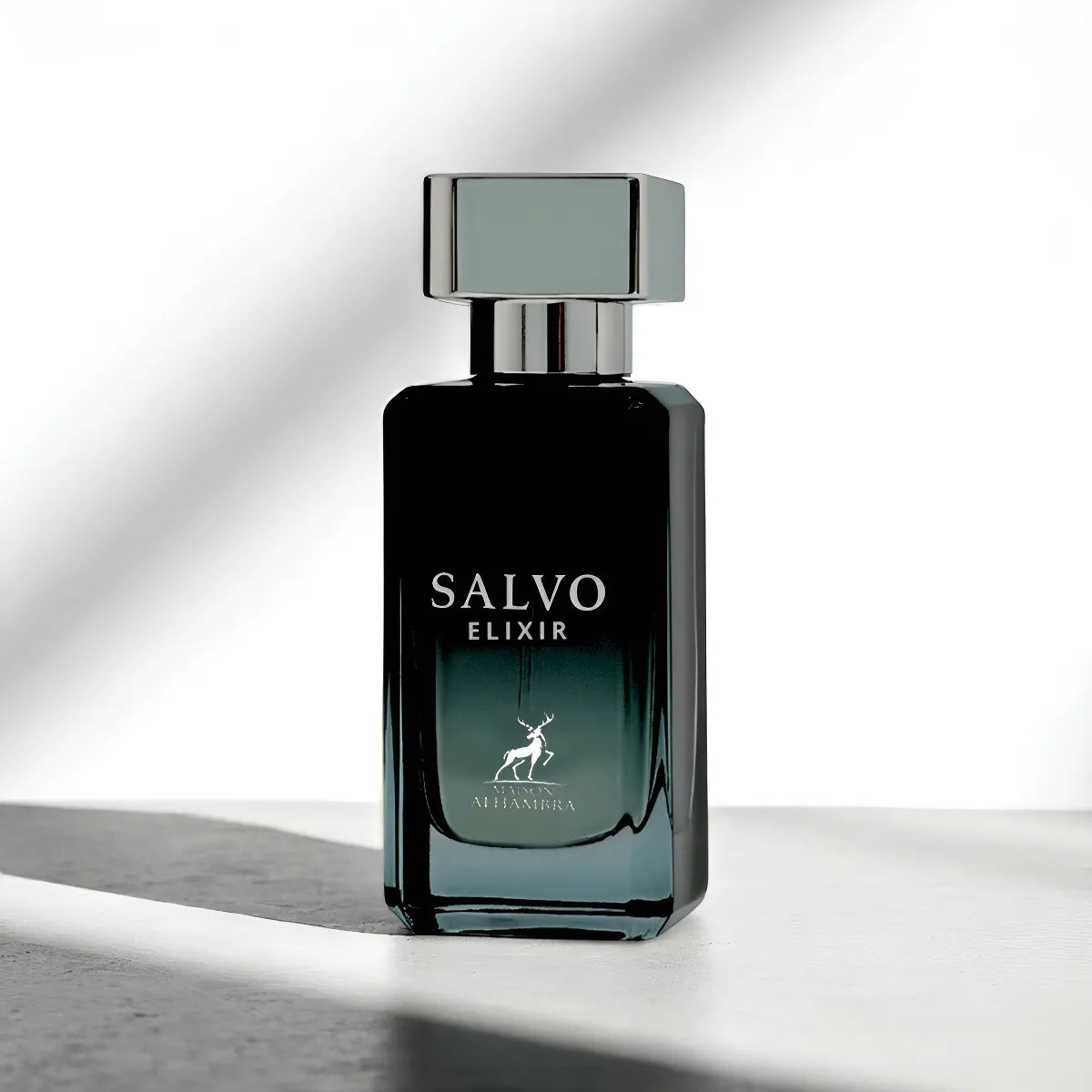 30ml MAISON ALHAMBRA SALVO ELIXIR  EDP