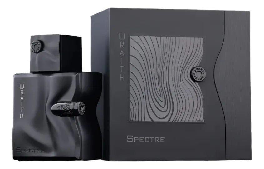 FRENCH AVENUE SPECTRE WRAITH DECANT