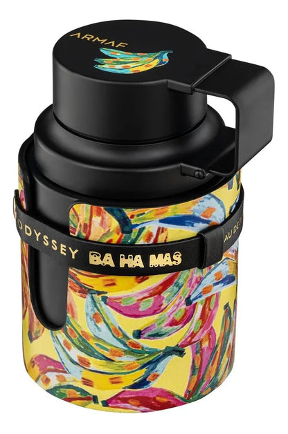 ARMAF ODYSSEY BA HA MAS  DECANT