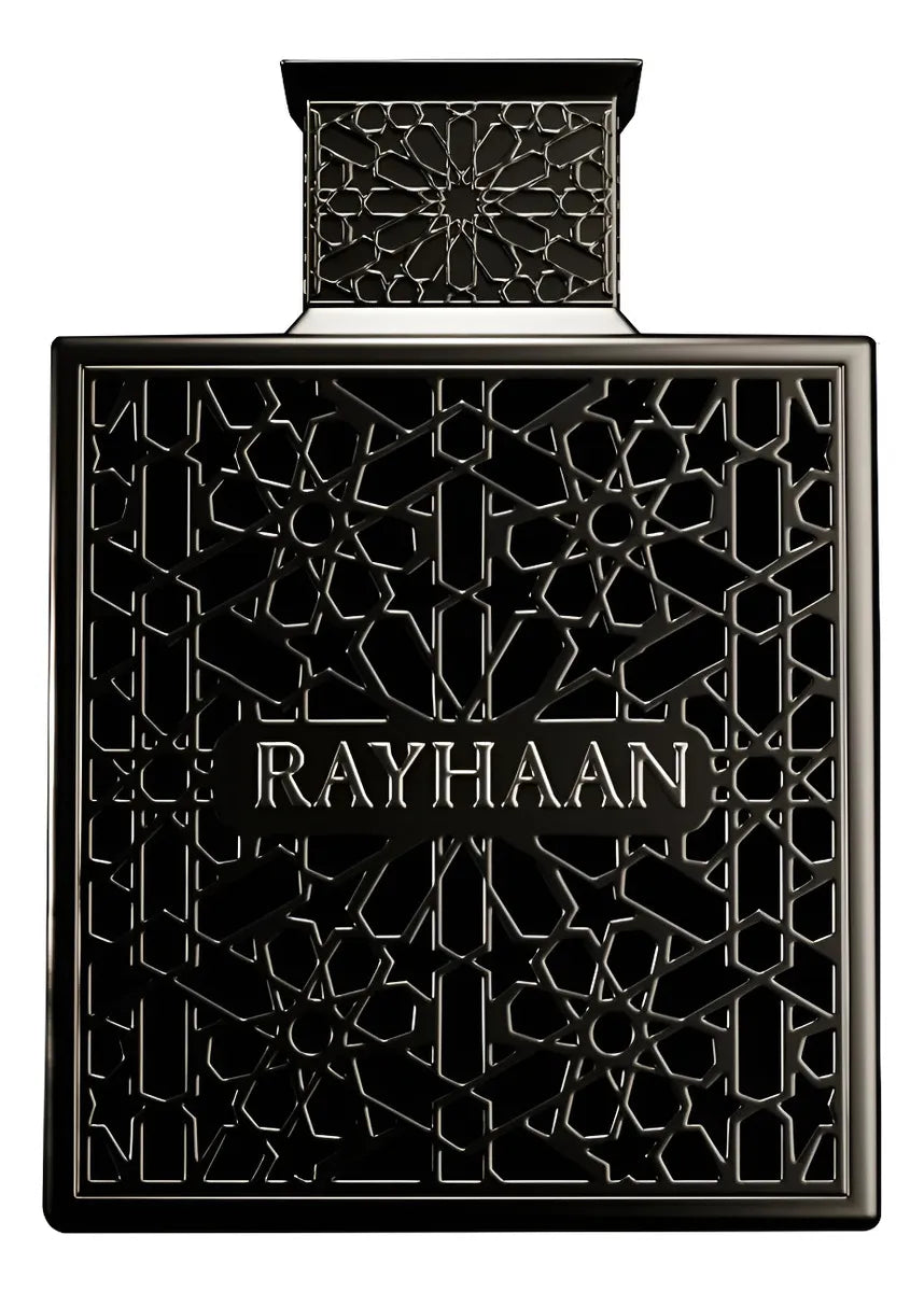 RAYHAAN OBSIDIAN EDP DECANT