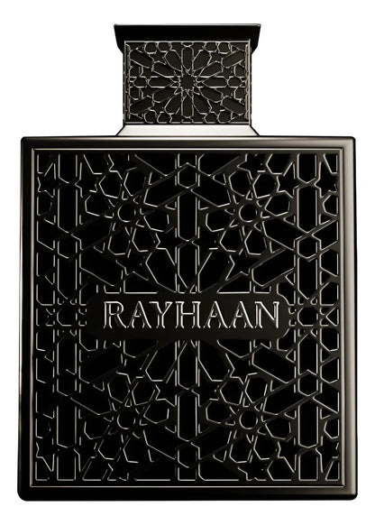 RAYHAAN OBSIDIAN EDP DECANT