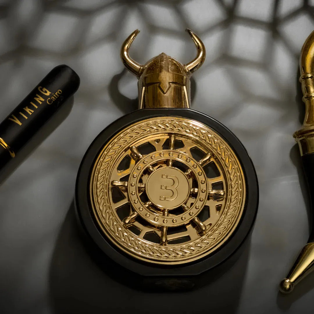 BHARARA VIKING CAIRO 100ml MAN
