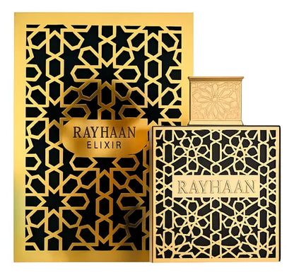 RAYHAAN ELIXIR EDP 100ML