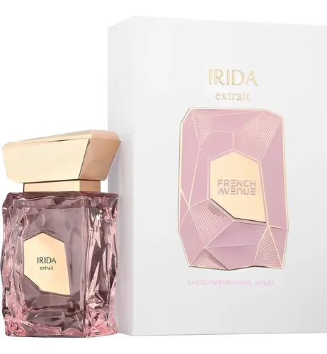 FRENCH AVENUE IRIDA EXTRAIT EDP 100ML