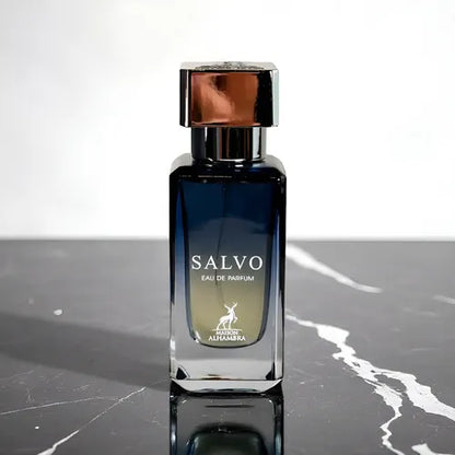 MAISON ALHAMBRA SALVO EDP 30ML