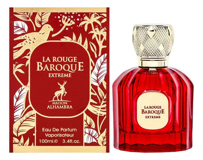 DECANT LA ROUGE BAROQUE EXTREME EDP