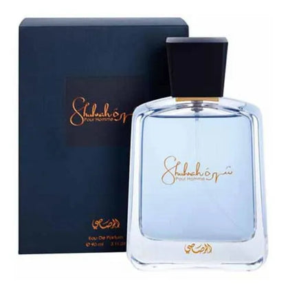 RASASI SHURAH POUR FHOMME EDP 90ML