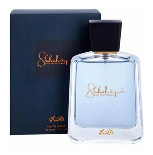 RASASI SHURAH POUR FHOMME EDP 90ML