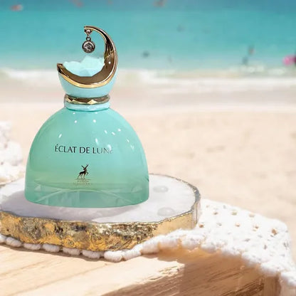 MAISON ALHAMBRA ECLAT DE LUNE EDP 100ML