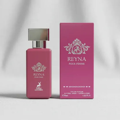 30 ML MAISON ALHAMBRA REYNA POUR FEMME