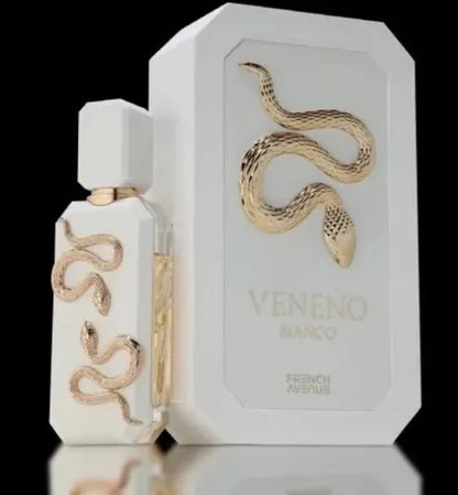 DECANT FRENCH AVENUE BLANCO EDP 5ML