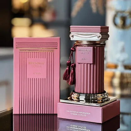 DECANT AFNAN HISTORIC DORIA EDP 5ML