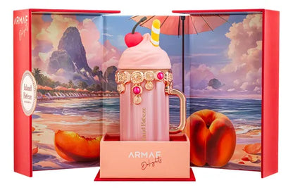 ARMAF ISLAND BREEZE EDP DECANT 5ML